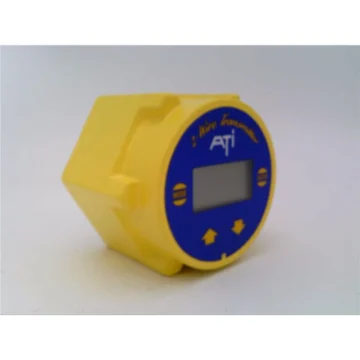 Газовый анализатор A12-00-6827-DE