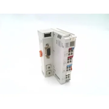 Терминальный контроллер шины PROFIBUS BC3150