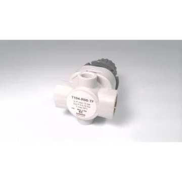 Микрорегулятор давления. SE.T NPTF T104-R00TF