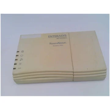 ENTERASYS CSISA-A