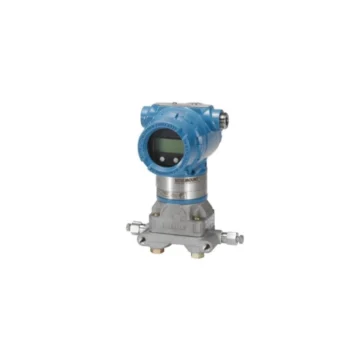 Компланарный преобразователь давления 3051CD2A02A1AM4S5