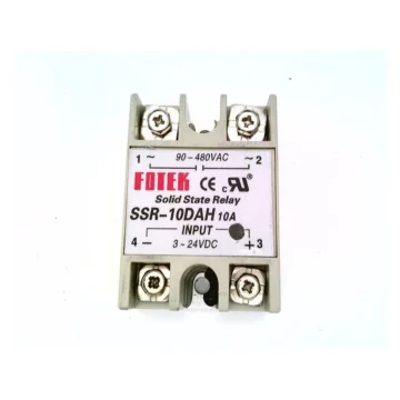 SSR-10DA-H