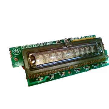 Карта дисплея DS200DSPAG1AAC