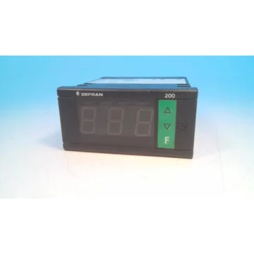 Контроль температуры 200-2-2R-1