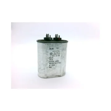 Конденсатор 21L41
