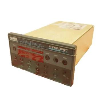 Контроллер HI 2151/30WC-PM-A1-B1-B8-D2
