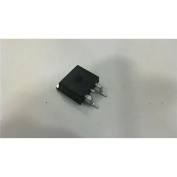 Биполярный транзистор с изолированным затвором SGB07N120