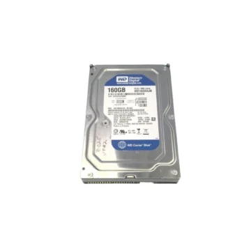 Внутренний жёсткий диск WD1600AAJB