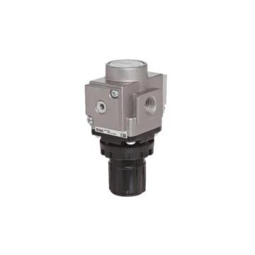 Регулятор PNUEMATIC AR40-N06H-Z