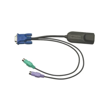 Модуль компьютерного интерфейса DCIM-PS2