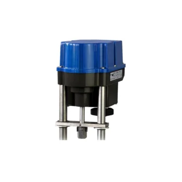 Линейный привод PSF402.1-SE