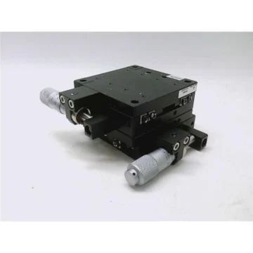 Высокоточный крестовой ролик оси X/Y-оси каскада XYPG60