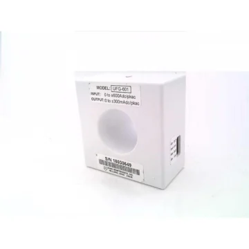 Трансдуктор UFG-601