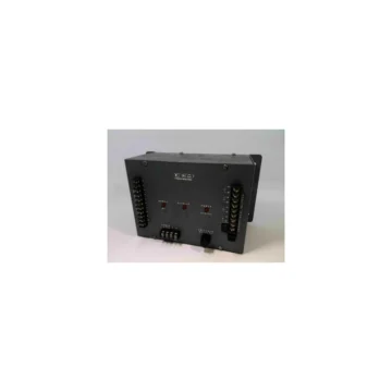 Контрольный модуль MRE-2B22D-4281