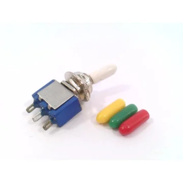 Тумблерный переключатель 275-325