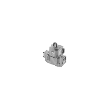 Двойной прямой газовый клапан VR8305Q4153