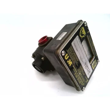 Монитор потока SN-BSK2GMV-6-500V.9-A1WR