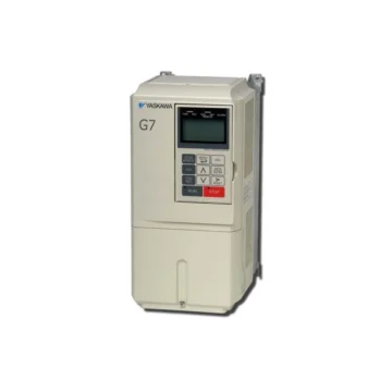 Инверторный привод CIMR-G7A22P2