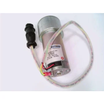 GEARMOTOR GM9236E537-R1