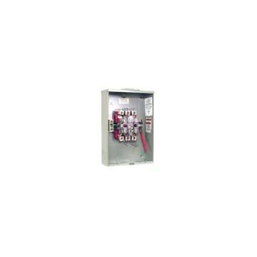 Гнездо для счетчика U9701-X-QG-HSP
