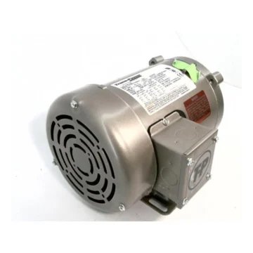 Двигатель TPR34R18TFBS56CFT