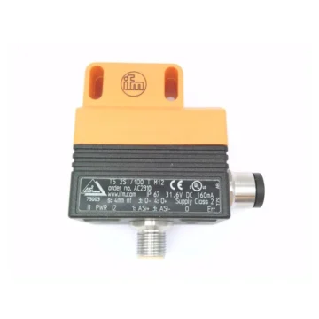DUAL SENSOR T5 2SI 1DO T M12-AC2310