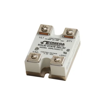 Твердотельное реле SSRL240AC100