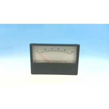 Панельный измеритель 15127