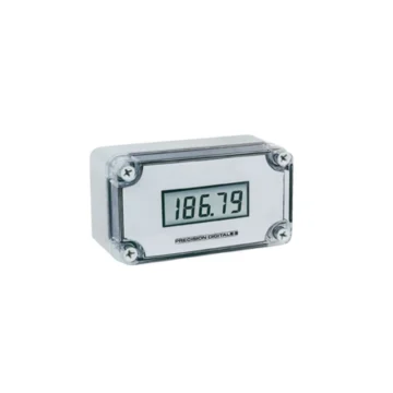 Измеритель с питанием от шлейфа PD675-N