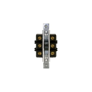 MANUAL MOTOR CONTROLLER AHMC360L
