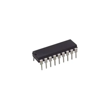 Контроллер переключения UC2840N