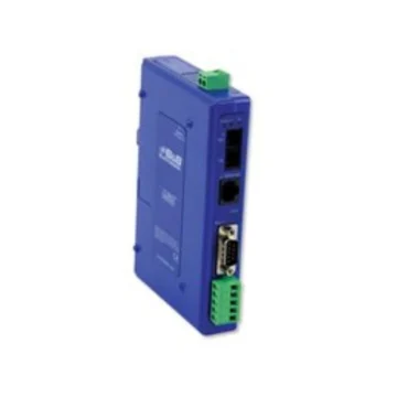 Сервер последовательных устройств VESR921-MC