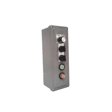 Кнопочная станция.non-REVERSING 9C230