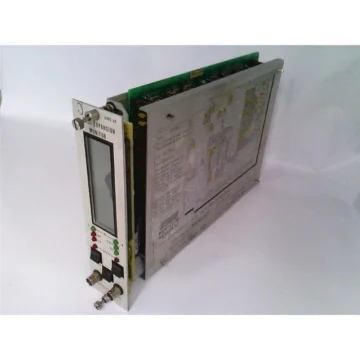 Двойной индикатор положения клапана 3300/70-01-00