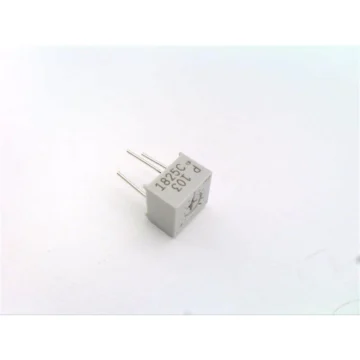 Триммерный потенциометр 25PR10KLF