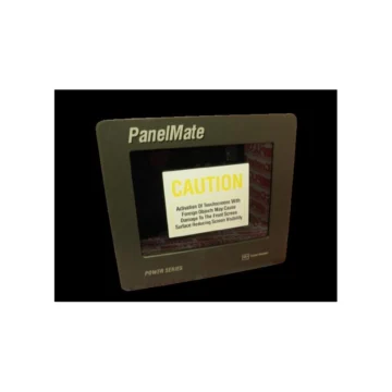 Интерфейс оператора 55PTHX-PM-5000