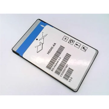 Флэш-карта H0345-AA