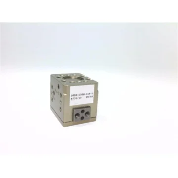 Параллельный захват DPDS-056M-019-V