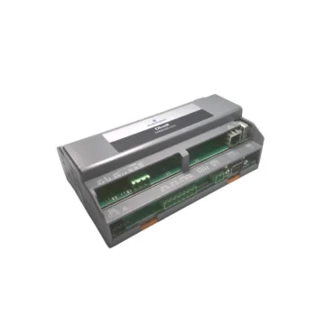 Модуль управления и контроля сигнализации XWEB500D-8G000