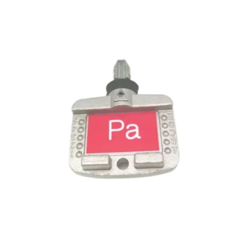 Блокировка ключа 440T-AKEYE10PA