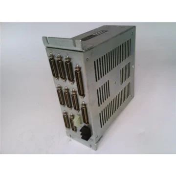 FUJI ELECTRIC F92-9802
