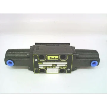 Распределительный клапан D1VA002CN