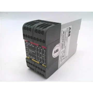 Реле безопасности 2TLA010028R2000