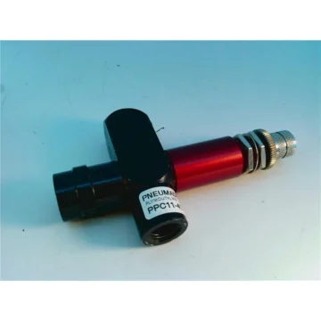 Клапан контроля давления PPC11-41-G