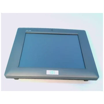Интерфейс оператора AFL-08AH-LX/WT-R/256MB-R11