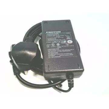 Шнур питания SPN-260-12D