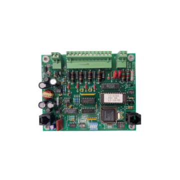 Плата компьютера IO-4240