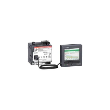 Измеритель мощности/энергии METSEPM8244