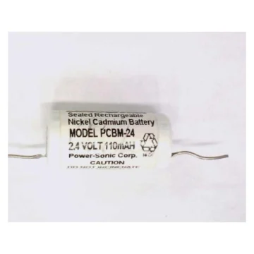 Батарея PCBM24