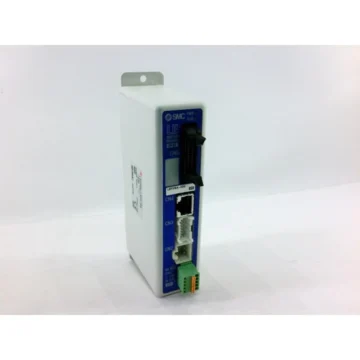 Контроллер шагового двигателя постоянного тока NPN LECP6N-LEFS16A-300